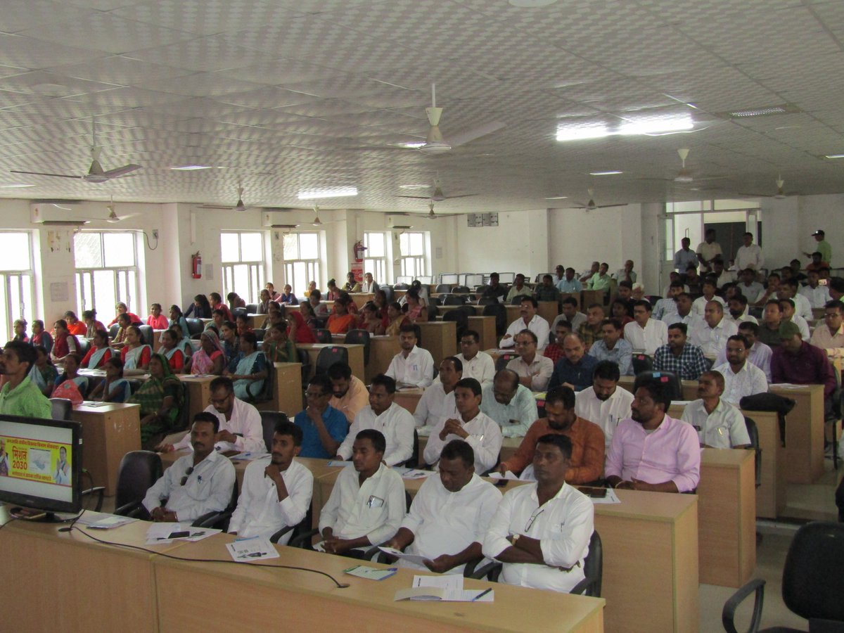 Tribal Area Development Department (@tadudaipur) on Twitter photo рд░рд╛рдЬрд╕реНрдерд╛рди рдорд┐рд╢рди 2030 рдХреЗ рддрд╣рддреН рдЬрди рдкреНрд░рддрд┐рдирд┐рдзрд┐ рд╕рдВрд╡рд╛рдж, рдЬрд┐рд▓рд╛ рдмрд╛рдВрд╕рд╡рд╛рдбрд╛
<a href="/RajCMO/">CMO Rajasthan</a> <a href="/RajGovOfficial/">Government of Rajasthan</a> #RajasthanMission2030 рд░рд╛рдЬрд╕реНрдерд╛рди рдорд┐рд╢рди 2030 рдХреЗ рддрд╣рддреН рдЬрди рдкреНрд░рддрд┐рдирд┐рдзрд┐ рд╕рдВрд╡рд╛рдж, рдЬрд┐рд▓рд╛ рдмрд╛рдВрд╕рд╡рд╛рдбрд╛
<a href="/RajCMO/">CMO Rajasthan</a> <a href="/RajGovOfficial/">Government of Rajasthan</a> #RajasthanMission2030
