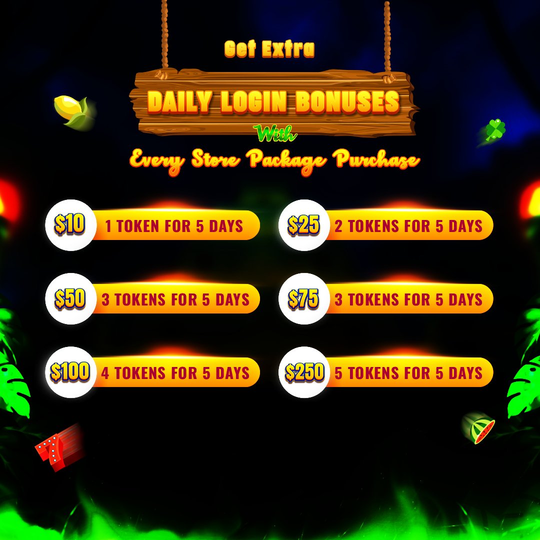 orionstarsgames's tweet image. 🎮 Package Highlights: | Orion Stars | CosmoSlots 
Sign Up Now: 👉 orionstarsplayerslounge.com/sign-up/

amazing casino slots games carefully curated for maximum entertainment and big wins.
💥
#Orionstars #Orionstarsonline #Cosmoslots