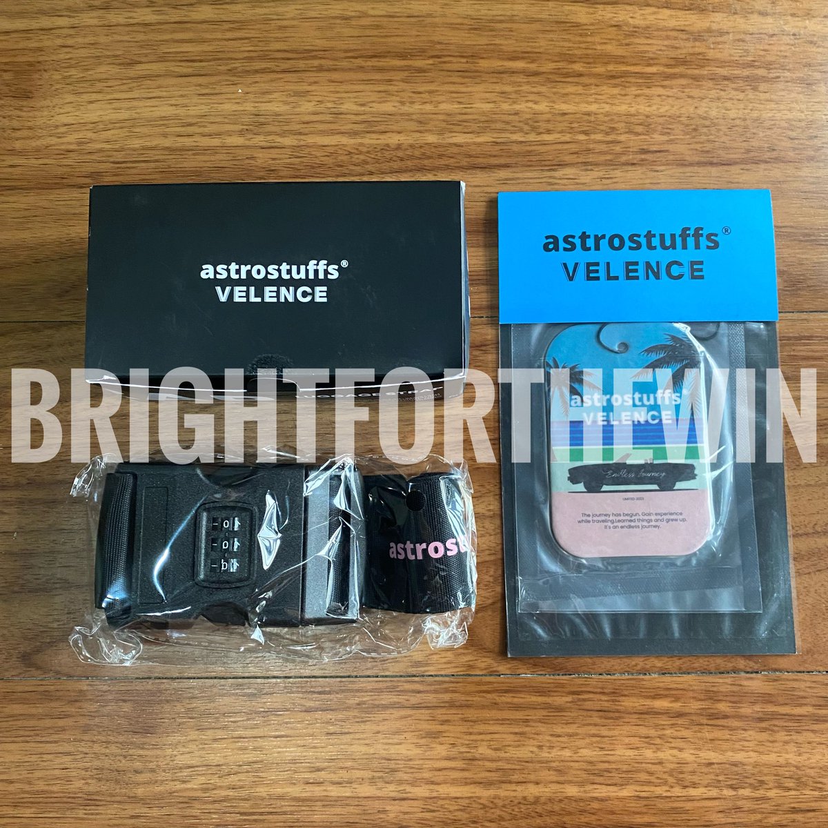 brightforthewin's tweet photo. wts lfb selling ph

Endless Journey collection #ASTROSTUFFSxVELENCE
air freshener exploring the earth - php400
luggage strap - php1300

astro logo tumbler - 350ml white
- php 2200

🏷 astrostuffs bbrightvc brightwin ไบร์ทวิน merch onhand https://t.co/7GdHCLWSmB