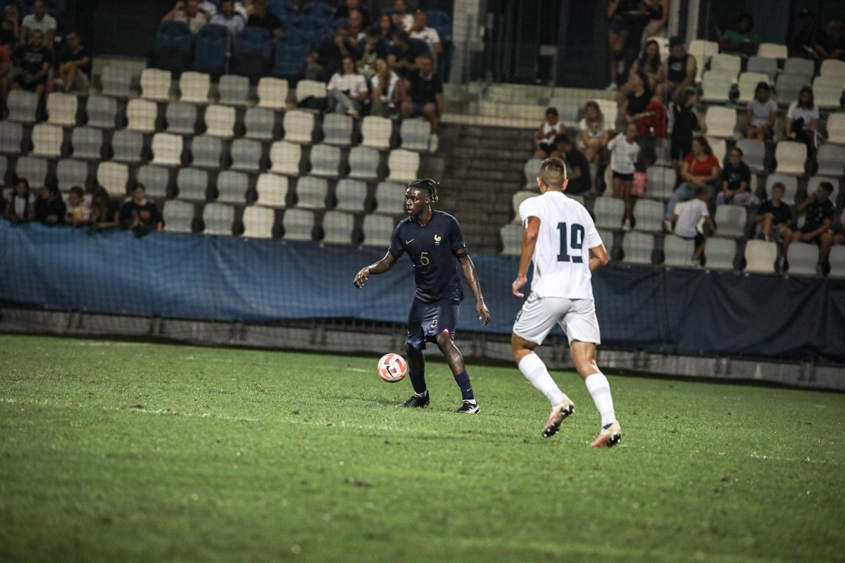 Lesley Ugochukwu tweet media