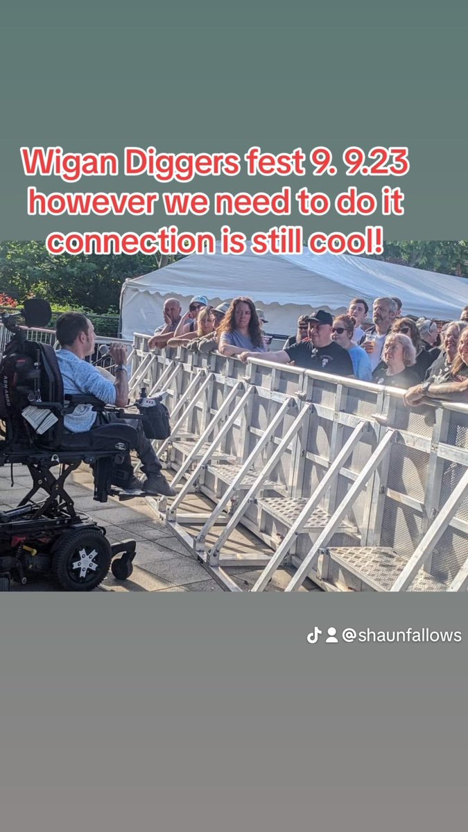 Shaun Fallows (@jbonwheels1) on Twitter photo 