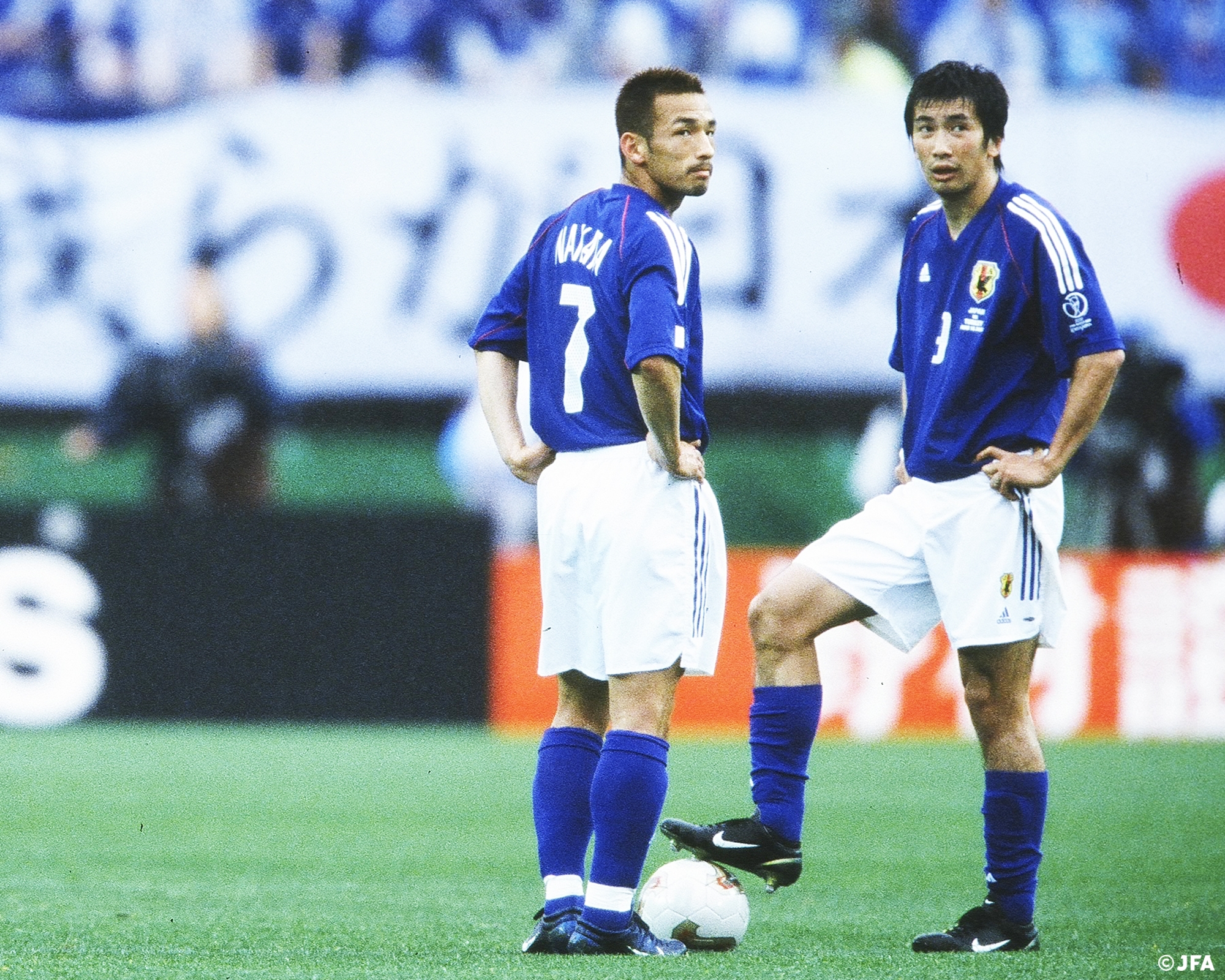 サッカー日本代表 🇯🇵 on X: 