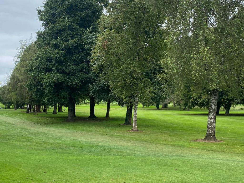 WhitchurchGC's tweet photo. It's #thankagreenkeeper day, and at Whitchurch, we have a lot to be thankful for as the team admirably keeps pace in the face of staff shortages.

Thank you gents. Your work is very much appreciated 🙏 

....... with a footnote to our Members Working Party also - thank you 🫶 https://t.co/KsSwB2SMEe