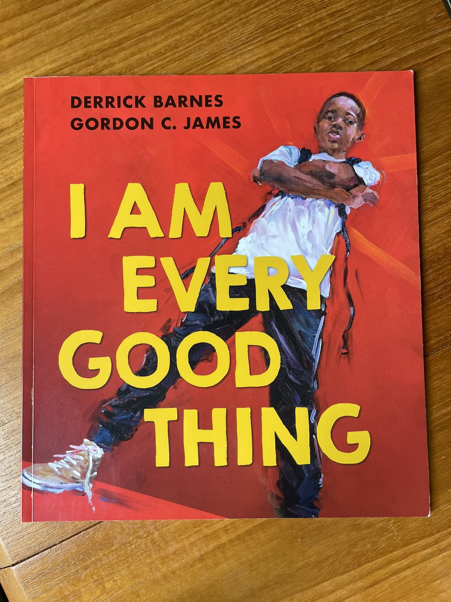 Alice Reedy (@reedyreading) on Twitter photo One of the most uplifting and important children’s books I’ve read in a while, with amazing illustrations by <a href="/GordonCJamesArt/">Gordon C. James</a>. Going right to the top of my pile to take to my #RfP lecture tomorrow! #book #inspired #read #readinglist #literacy #childrensbooks #edu #readingrocks One of the most uplifting and important children’s books I’ve read in a while, with amazing illustrations by <a href="/GordonCJamesArt/">Gordon C. James</a>. Going right to the top of my pile to take to my #RfP lecture tomorrow! #book #inspired #read #readinglist #literacy #childrensbooks #edu #readingrocks