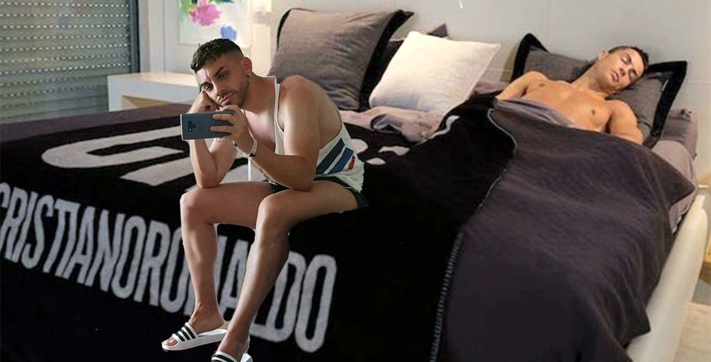Quién dijo que nunca más se compraría el FIFA y ahora está de nuevo com todo el ansia (?)