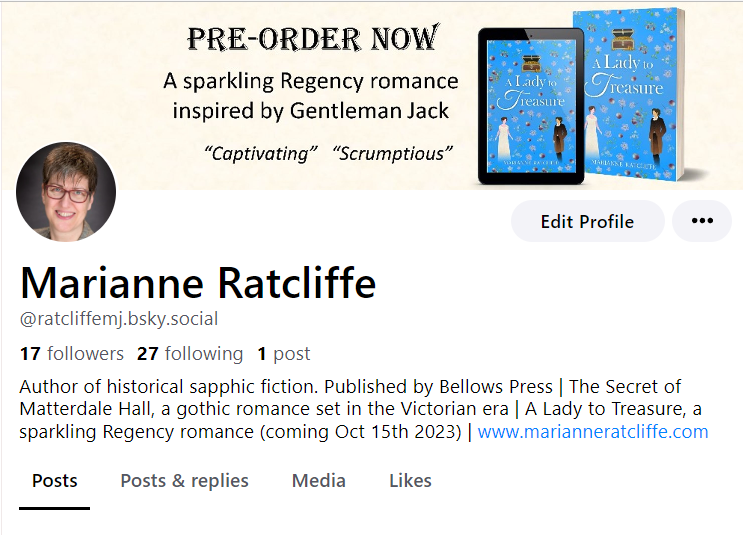 I'm clinging on here because of the lovely folks I interact with (hoping they stay too!). But I'm also now on the cerulean dome thingy and would love to connect with fellow bookish types. Details below😀.