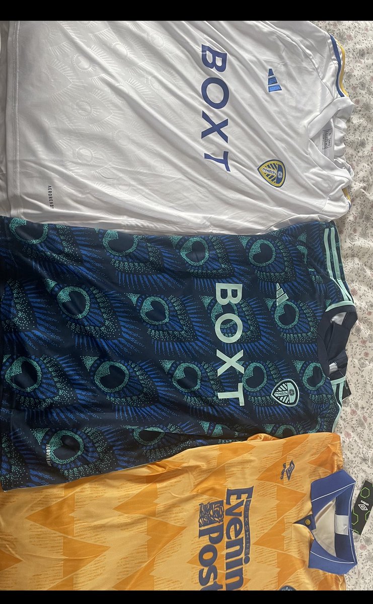 Antony Muscroft tweet media