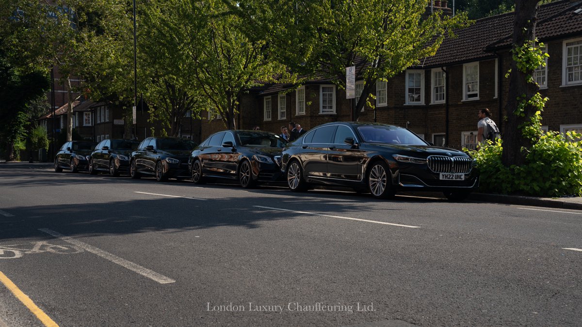 LLCCARS's tweet image. Unleashing the Fleet: Your Key to Effortless Chauffeuring! #LLCcars #LondonChauffeur