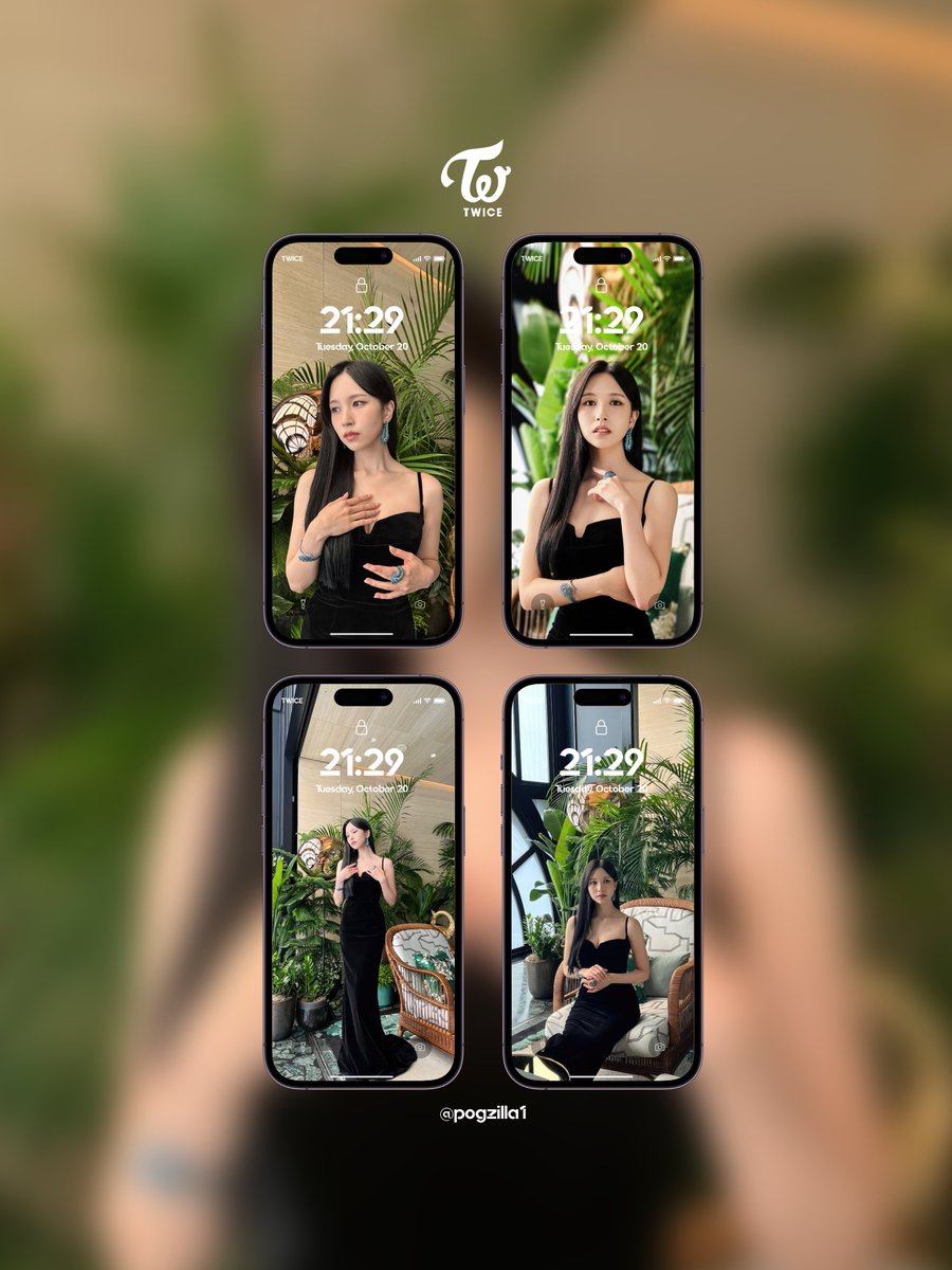 pogzilla1's tweet photo. #MINA Wallpapers (UHD)

#TWICE #트와이스 #미나 https://t.co/nnVbes9QJt