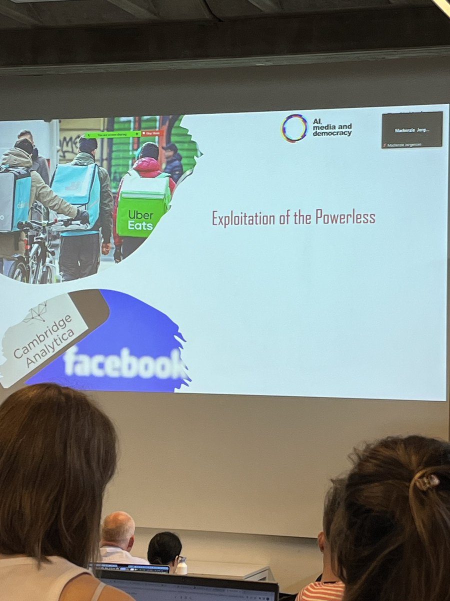 Julien Gassend tweet media