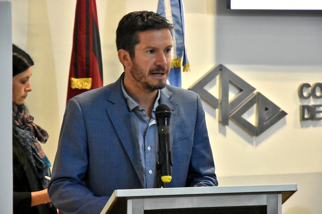 Martín Güemes tweet media