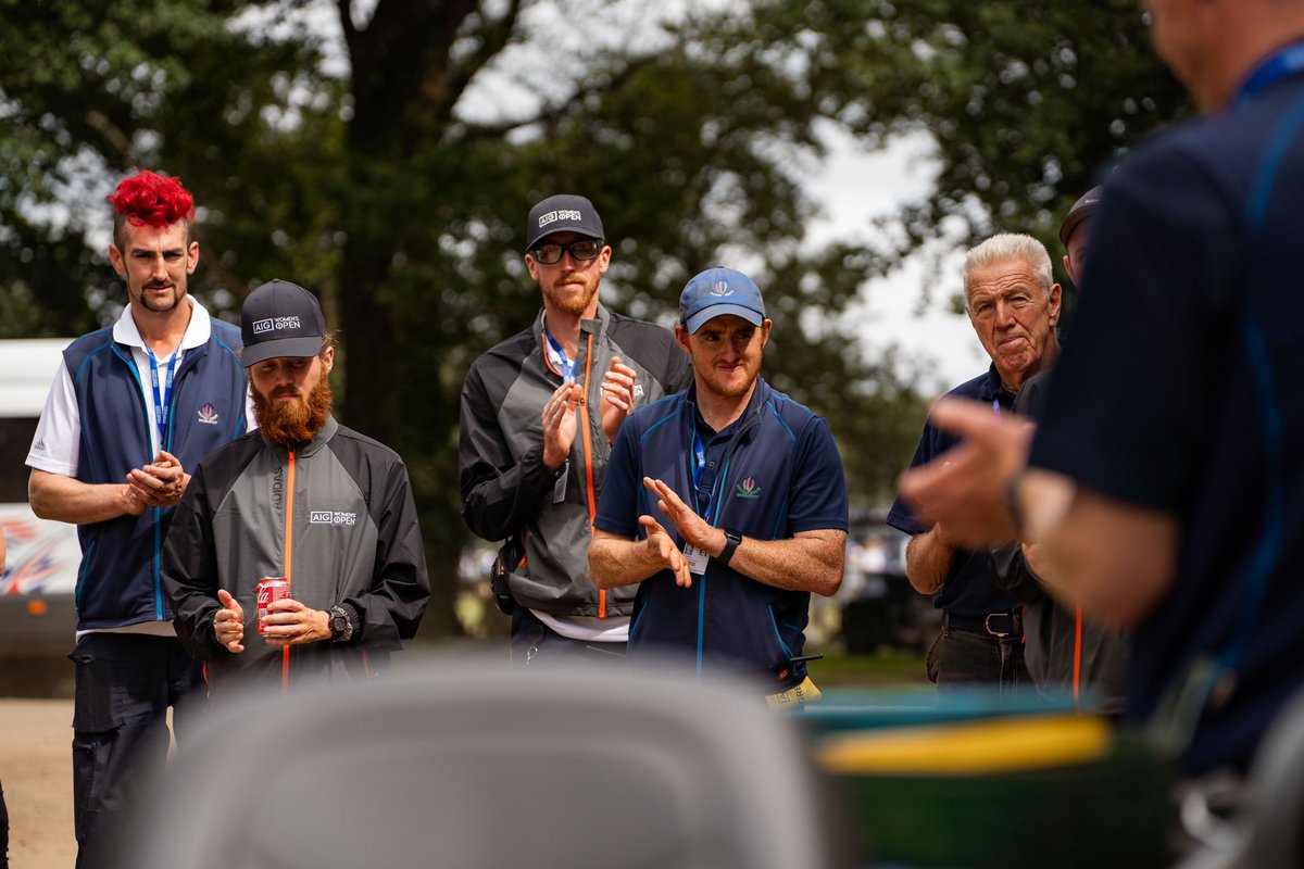 Walton Heath Golf Club tweet media