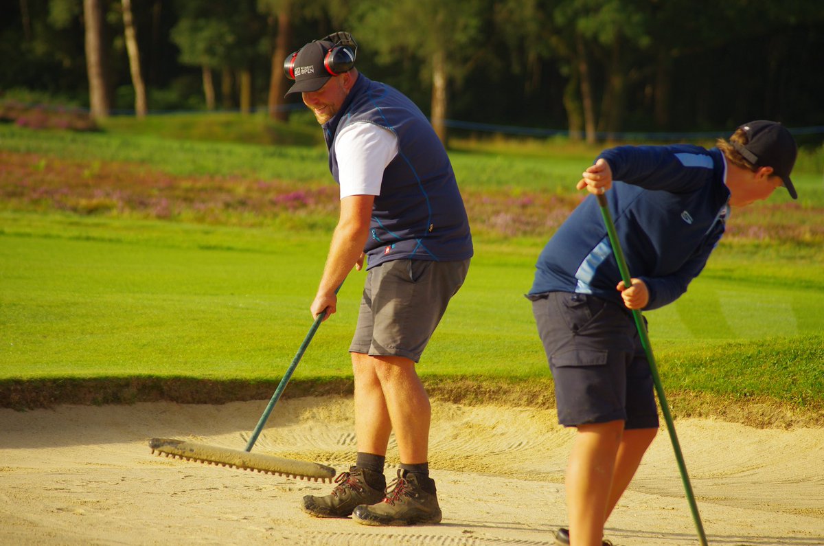 Walton Heath Golf Club tweet media