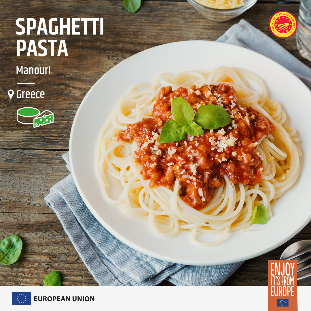 morethanfoodind's tweet photo. European cheese offers diverse flavours and textures. Protected by GI, it reflects local elements and traditions. Discover authenticity in your dishes. Discover EU cheese. #morethanfood #europeancheese #EUrecipes #foodstories https://t.co/iOheIEZZID