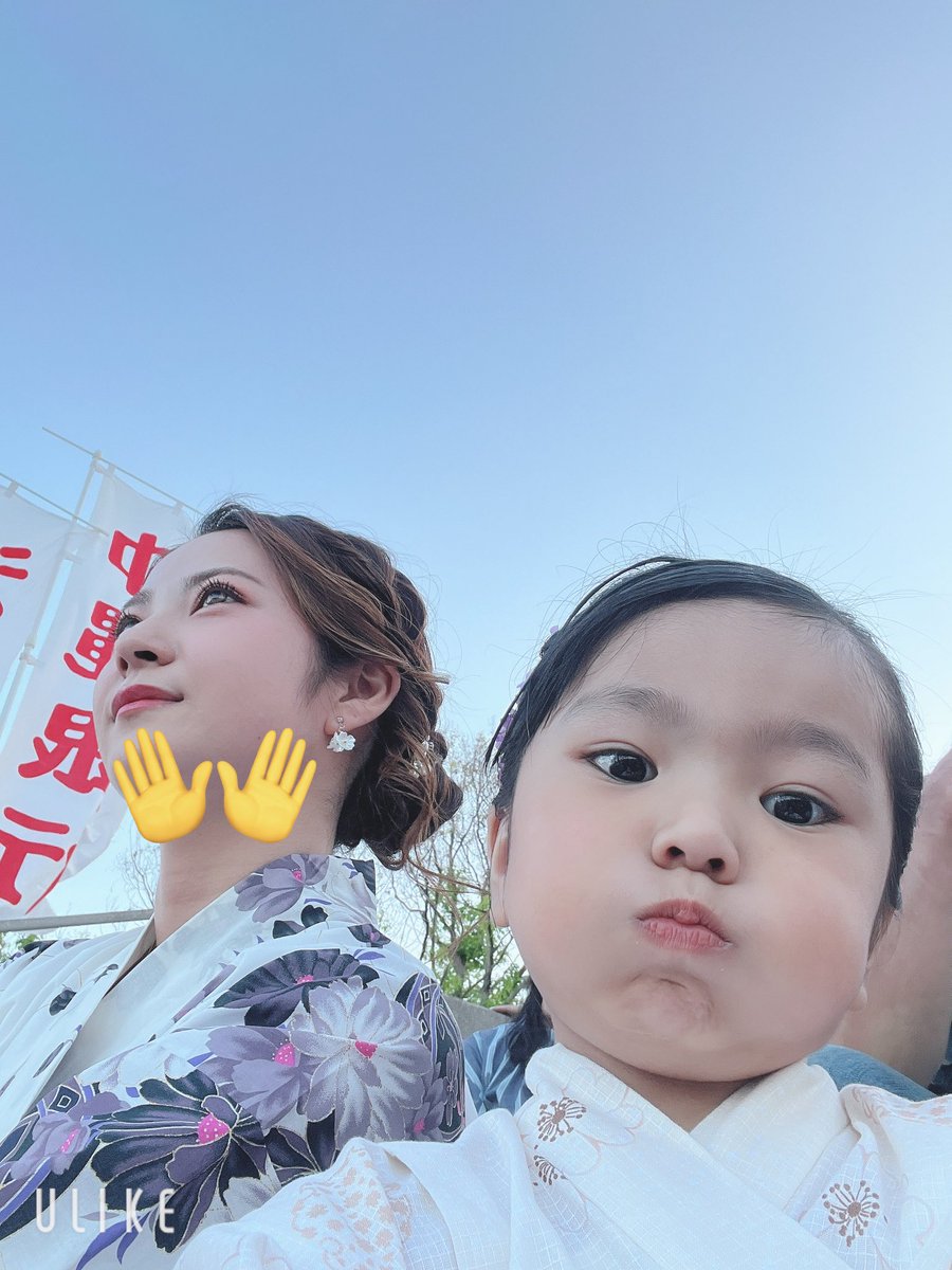 5_b4ej's tweet photo. 娘の目の前で娘のパパ（元旦那）との思い出の曲をたまたま聞いてたら何も知らないはずなのに
「この歌聞かないで涙出る」
って言って見たらほんとに泣いてたんだけど😳
お腹の中で聞いてたのかな🥺
可愛ええなぁ〜 https://t.co/FzPYj8Gpgz
