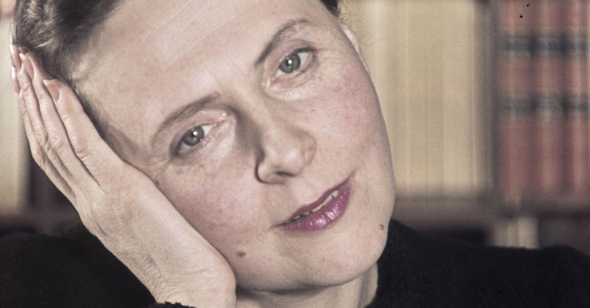 🌿J’ai des yeux qui sont ceux d’Elsa…

Elsa Triolet / Œuvres romanesques croisées