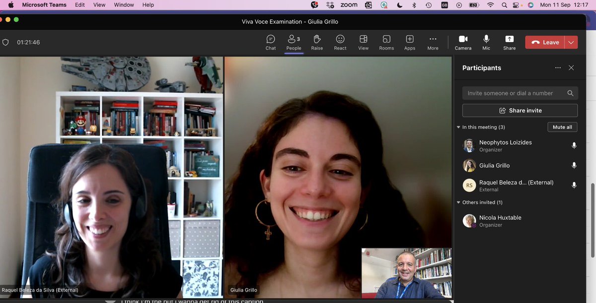 Giulia Grillo tweet media