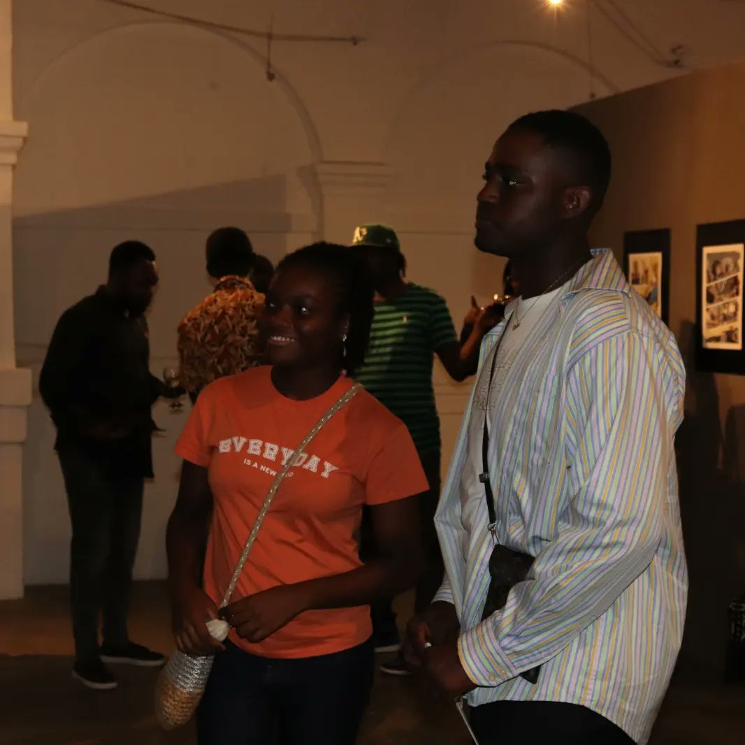 Un vernissage remplit d'émotions !!!!
Merci!!!