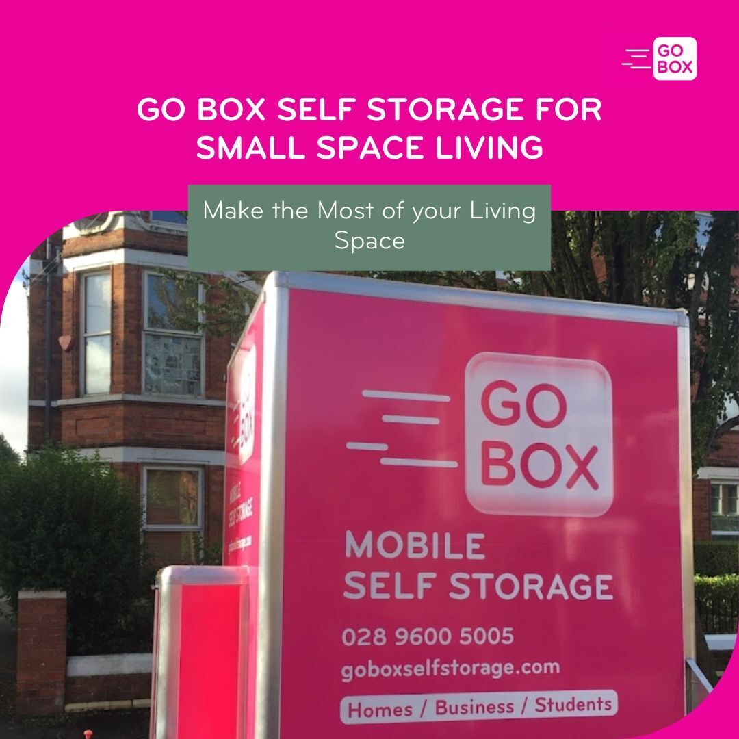 goboxstorage's tweet image. Downsizing and utilising self-storage could be the solution you&apos;ve been looking for! 

With Go Box self-storage, you can reduce expenses while creating a clutter-free and functional living space &amp;gt;&amp;gt; bit.ly/3OfAx5s

#Downsizing #SelfStorage #GoBoxSelfStorage #Minimalism