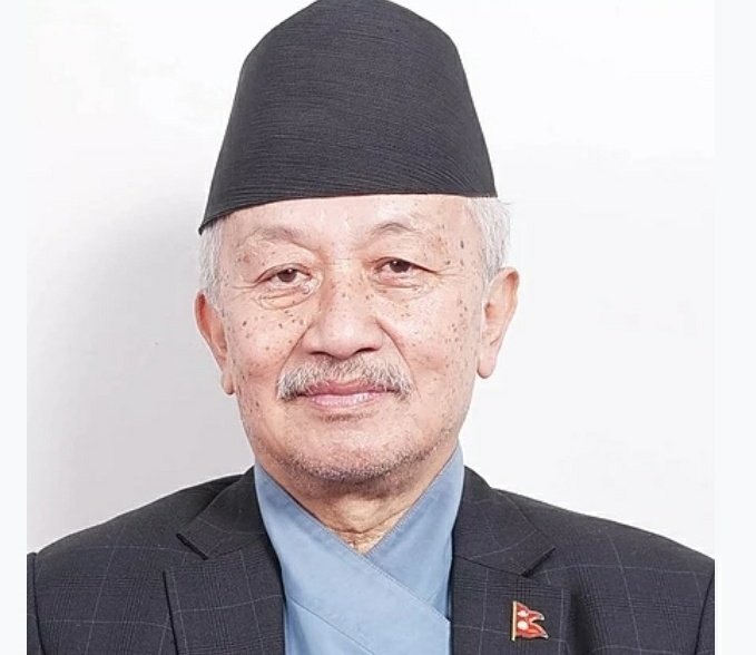 स्तब्ध छु । यहाँको योगदान सदा स्मरणीय रहनेछ । भावपूर्ण श्रद्धाञ्जली । शोकाकुलजन्मा हार्दिक समवेदना ।