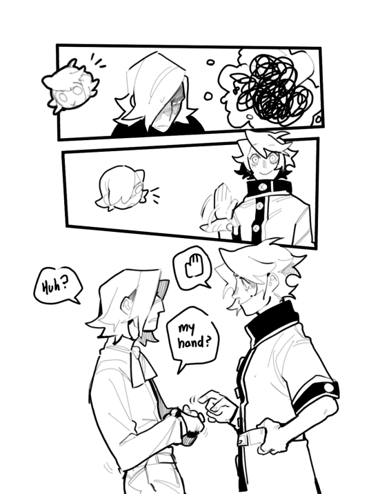 SlothFail (`⊗₩⊗)🏳️‍⚧️🏳️‍🌈 COMMS OPEN! tweet media