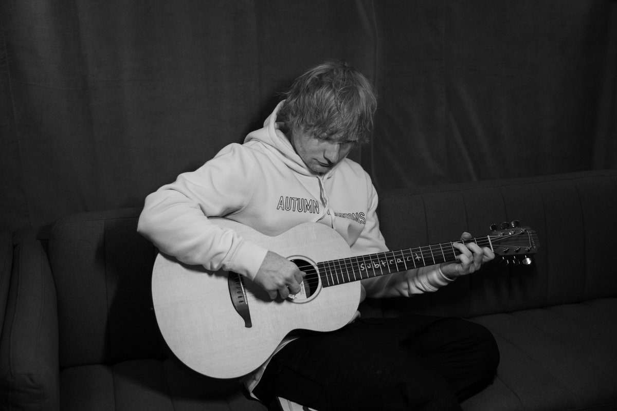 Are we loving the new Autumn Variations hoodie? 👌 Who's ordered theirs? 

es.lnk.to/autumnvariatio…

📸 <a href="/MarkSurridge/">Mark Surridge</a> #AutumnVariations #AutumnIsComing