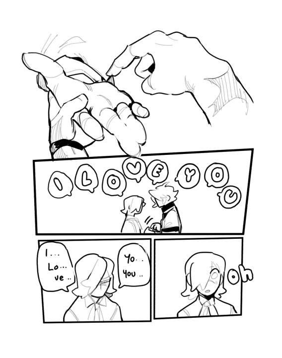 SlothFail (`⊗₩⊗)🏳️‍⚧️🏳️‍🌈 COMMS OPEN! tweet media