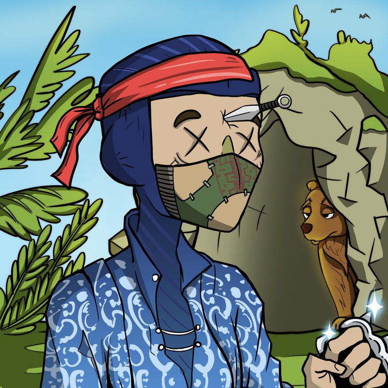 🎉 #Injective Giveaway 🎉

🏆 10x WL for @ninjatoken_ 
🏆 1x OG for @ninjatoken_ 

1⃣Follow @erines_inj &amp; @ninjatoken_ 
2⃣Like + RT
3⃣Comment (whatever you want)