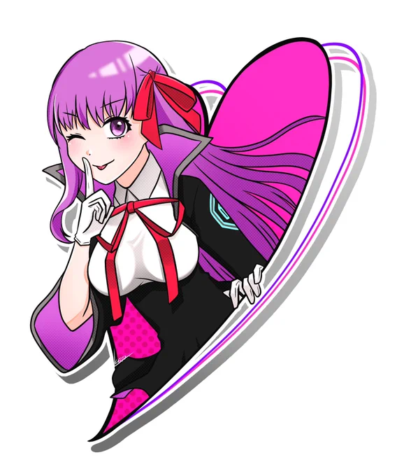 #fgoみんな大好きラスボス系後輩 