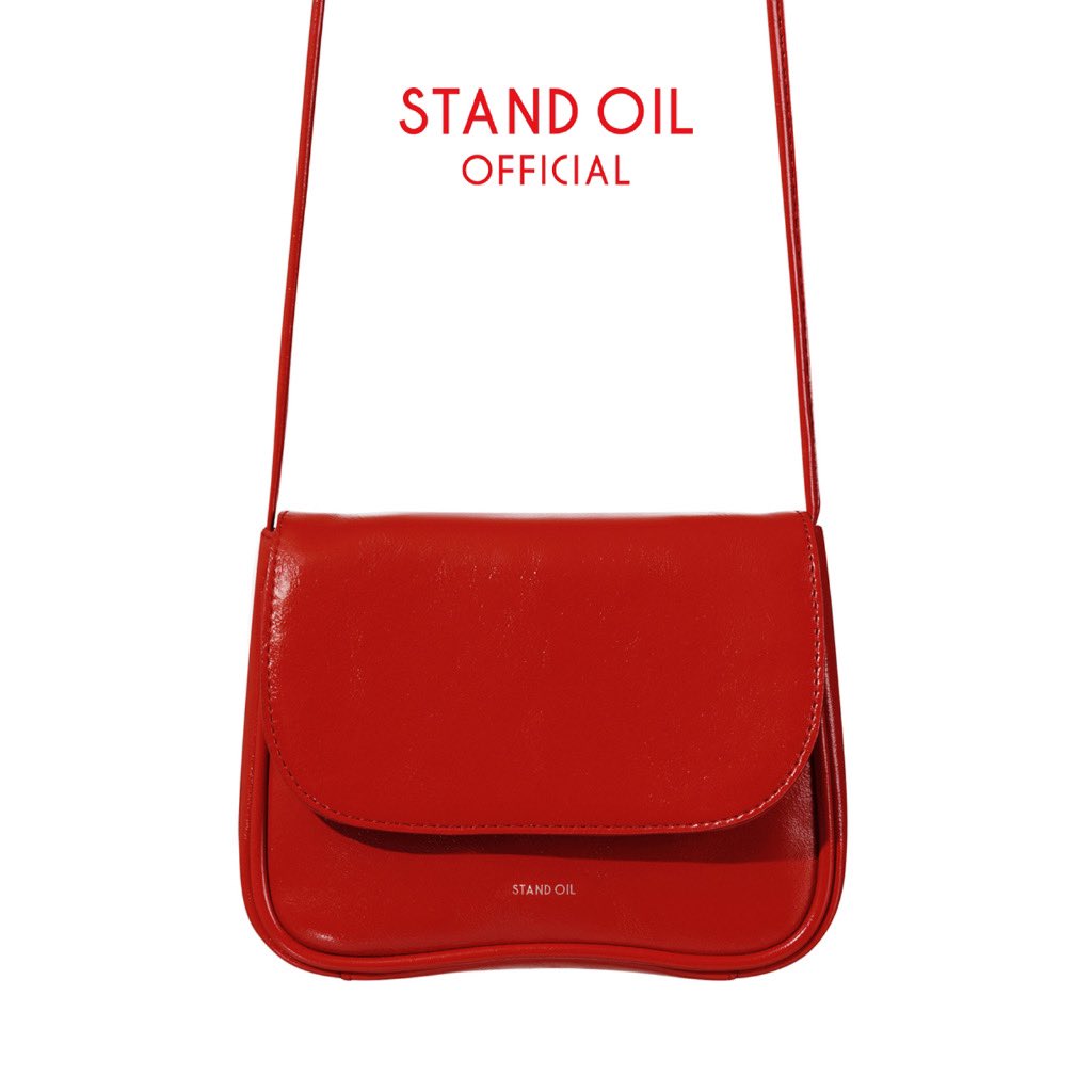 talachhh's tweet photo. แจกค้าาา stand oil — cookie bag สีแดง

ฟอลครบ 10k สุ่มแจก 1 รางวัลไปเลยยยยย
รีทวิตไหนก็ได้+ฟอล+อิโมจิน่ารักๆ 🎀💖☁️ https://t.co/LJiEJh75Jp