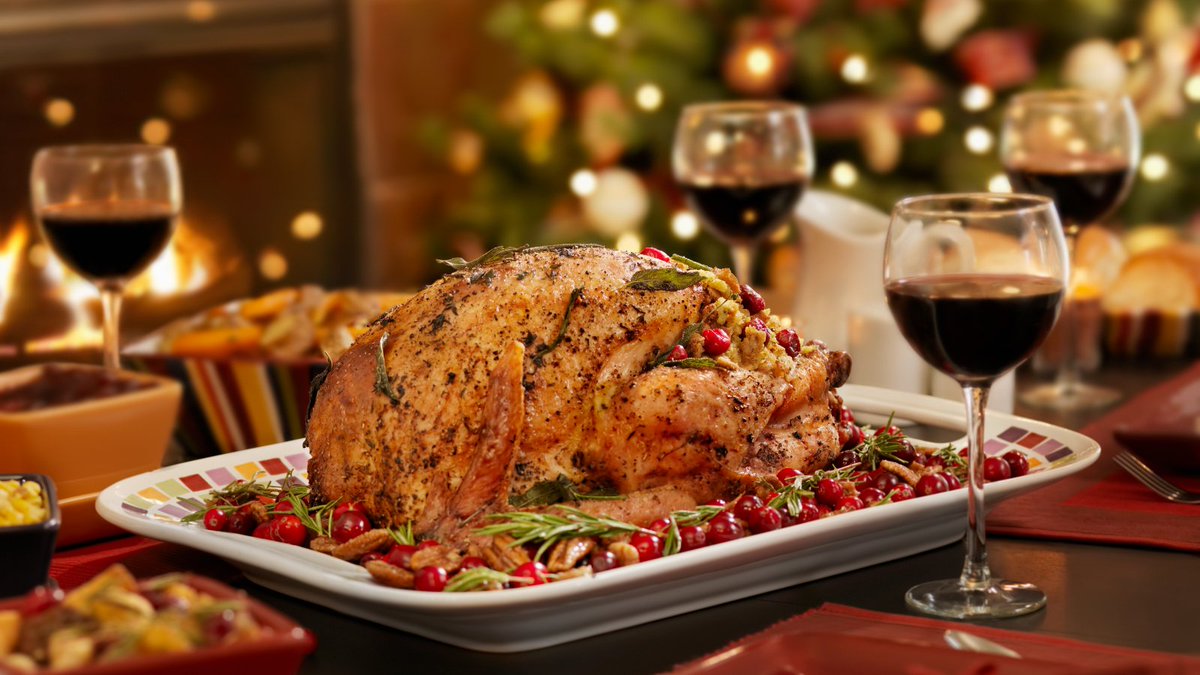 Only 103 days left until Christmas! 🎄

Why not take a load off this Christmas and treat yourself to a getaway at one of our partner hotels? Explore our handpicked festive deals here: ow.ly/eyWJ50PKaXB