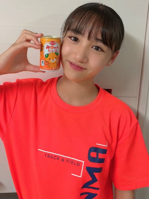 櫛渕比楽理のTwitter画像10