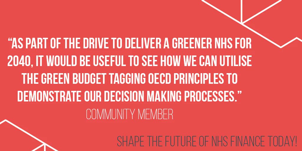 One NHS Finance tweet media