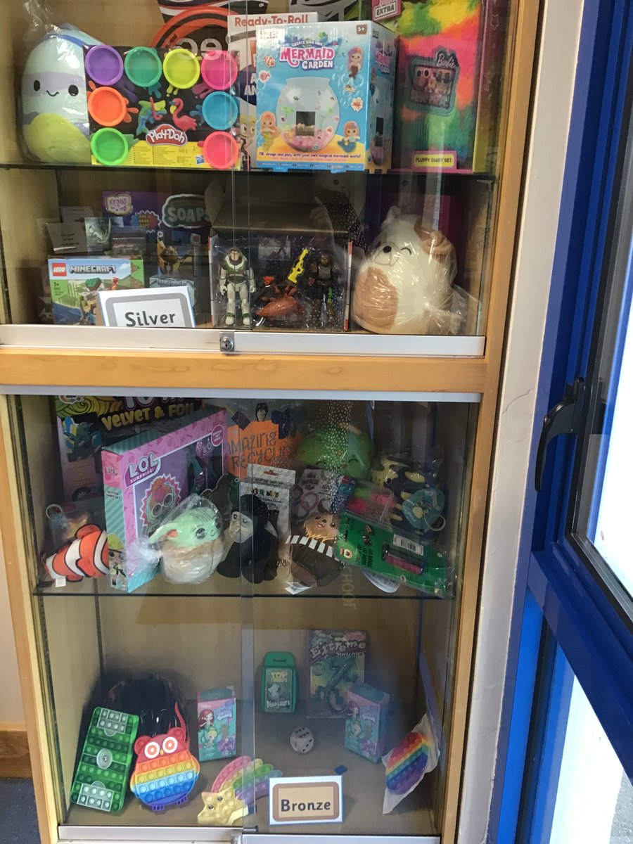 Ballywalter Primary tweet media