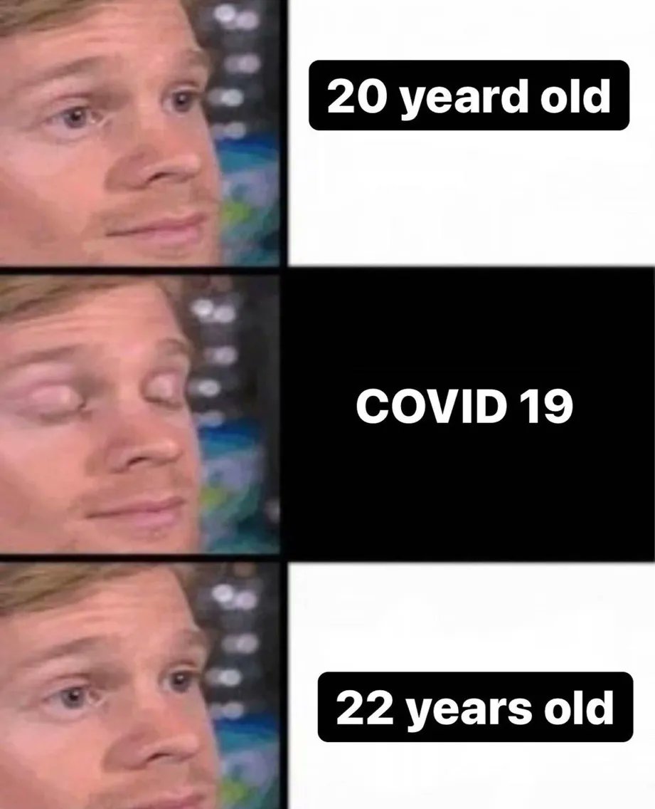 NO CONTEXT HUMANS tweet media