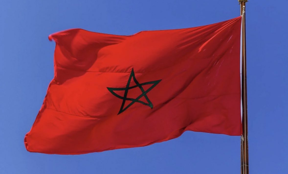NewsNow4world1's tweet photo. The Sunday Times:

الزلزال الذي ضرب المغرب تعادل قوته 30 قنبلة نووية. https://t.co/BftB1iOxX6