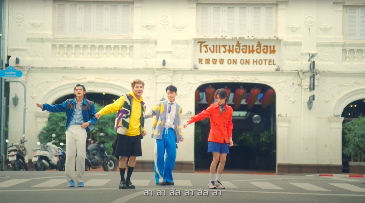 ตุ๊ดเถื่อน tweet media