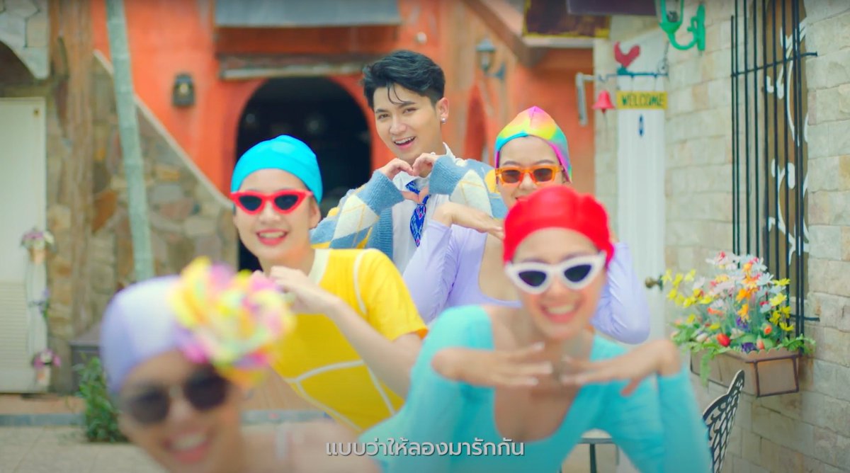 ตุ๊ดเถื่อน tweet media