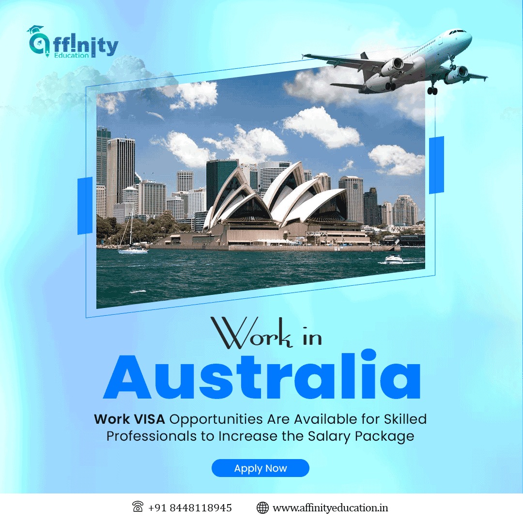 🌟 Exciting News for Skilled Professionals! 🌟 

#CareerBoost #JobOpportunities #SalaryIncrease #ProfessionalDevelopment #DreamJob #GlobalCareer #SkillsMatter #CareerGrowth #VisaOptions #FutureSuccess 💼✨