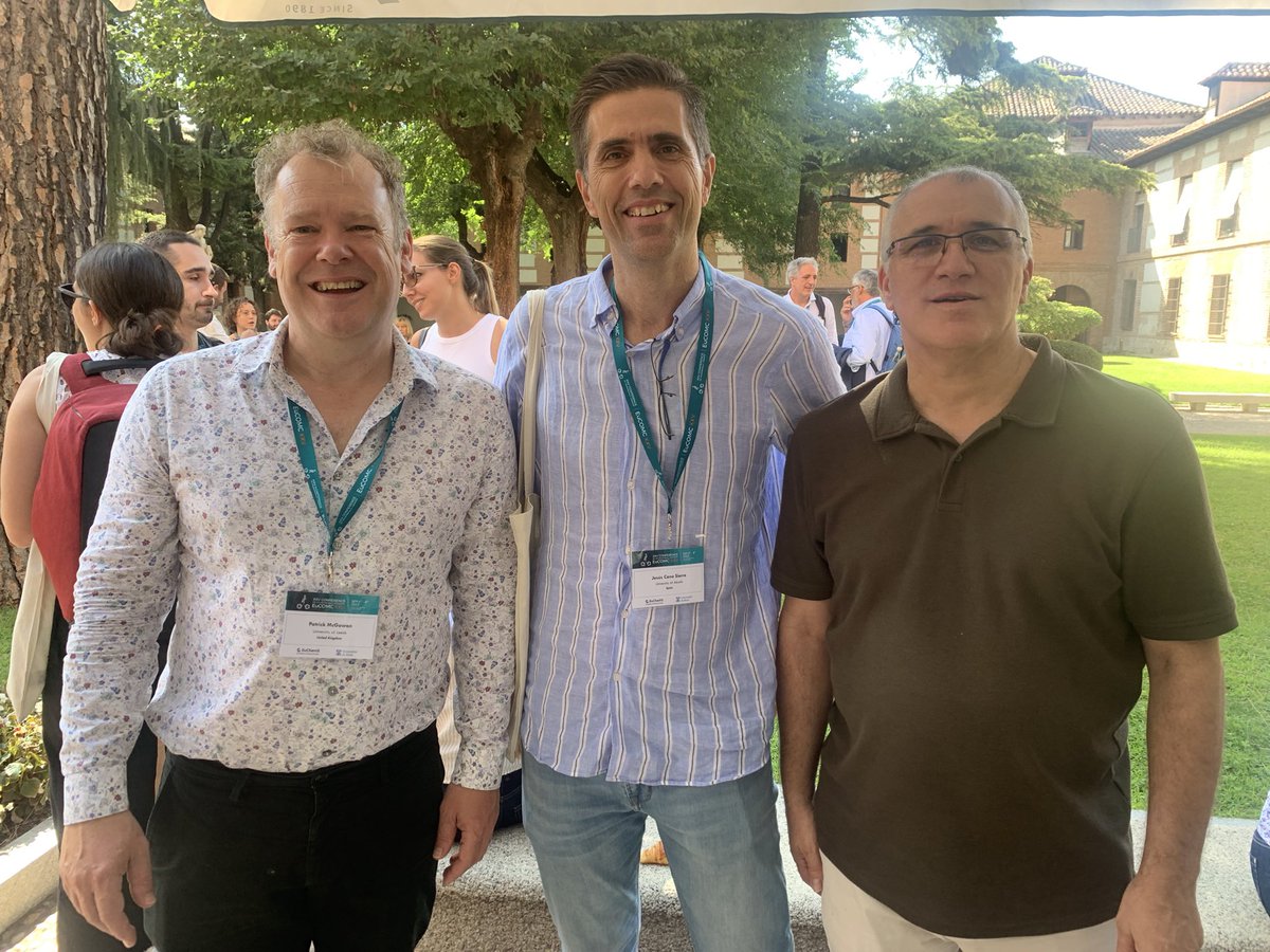 Patrick McGowan tweet media