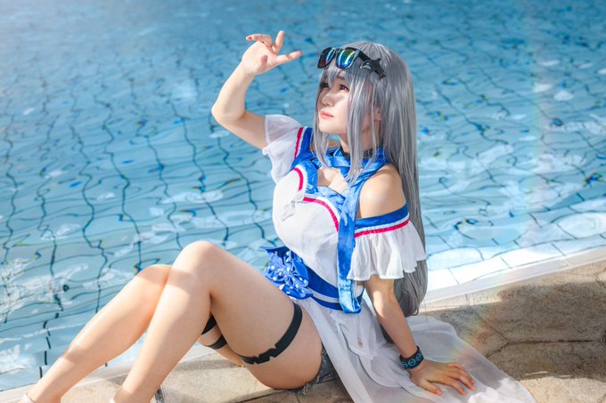 コスプレイヤーつゆこのTwitter画像17