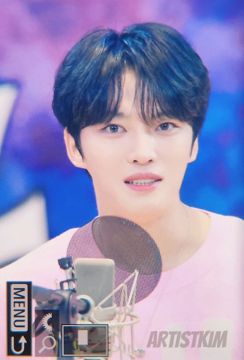 ARTISTKIM0126's tweet photo. 230912 MBC idol radio *preview

@bornfreeonekiss 🫶

#김재중 #재중 #Kimjaejoong
#ジェジュン #金在中 https://t.co/7XFWP1vsAN