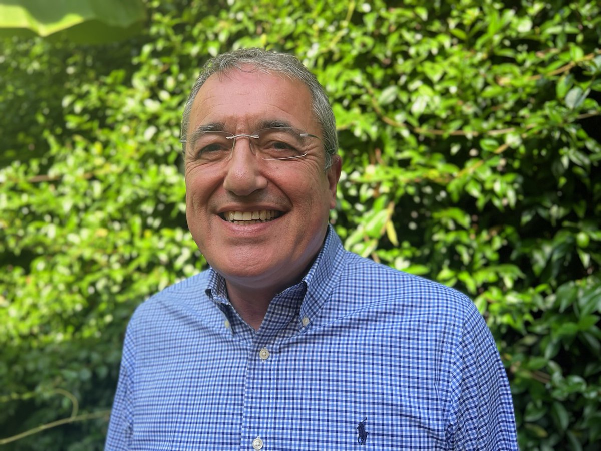 _lemarin's tweet photo. Retrouvez l'interview du PDG du #chantiernaval #Couach, Florent Battistella, qui aborde notamment le programme de renouvellement de la #flotte de la #SNSM  | https://t.co/i0BqPG1D4B | #industriesnavales #shipbuilding @SauveteursenMer #Gatto #PorsMoro #FountainePajot https://t.co/CSDzdeTKVW