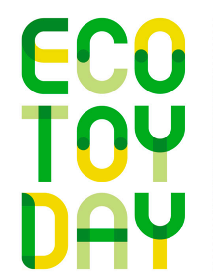 🔔 ♻ ¡Ya está aquí la II edición #EcoToyDay!
 
 📅 El  4 de octubre llega a Madrid el encuentro de sostenibilidad en el sector juguetero que nace con la vocación de proponer alternativas y respuestas a los desafíos que este gran reto plantea.
Info 👉ecotoyday.aefj.es