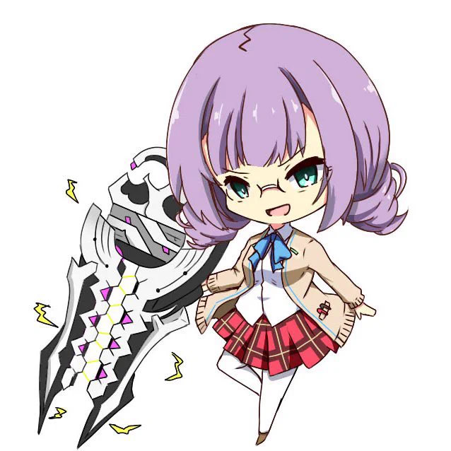 #無言で眼鏡娘をあげる見た人もやる