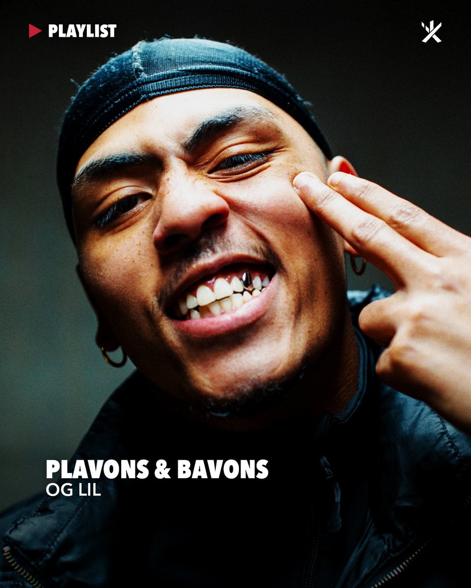 IGREKrap's tweet photo. PLAVONS $ BAVONS de Og Lil @oglil0mala https://t.co/D1eKxQZCN4