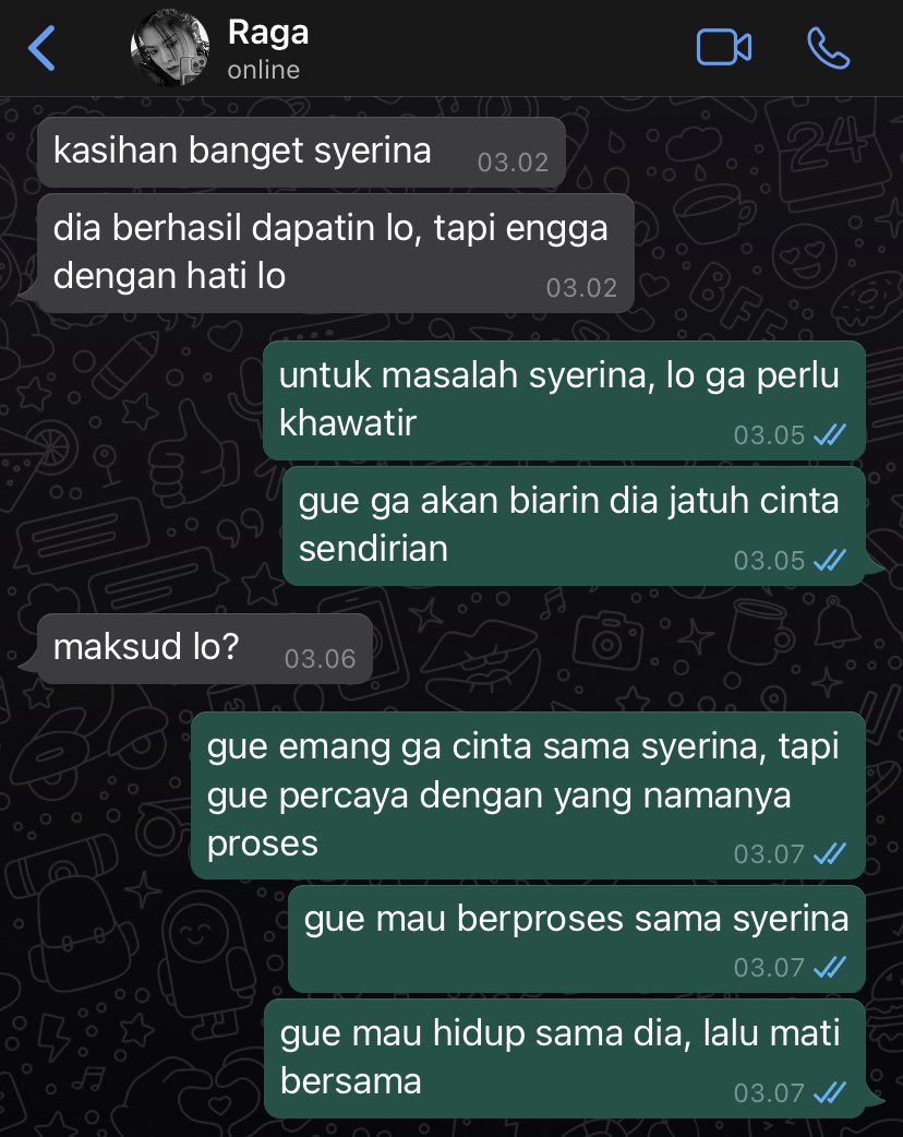 ka'nin tweet media