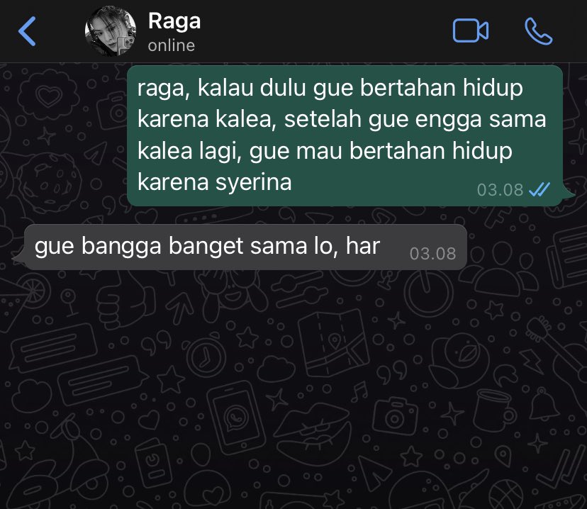 ka'nin tweet media
