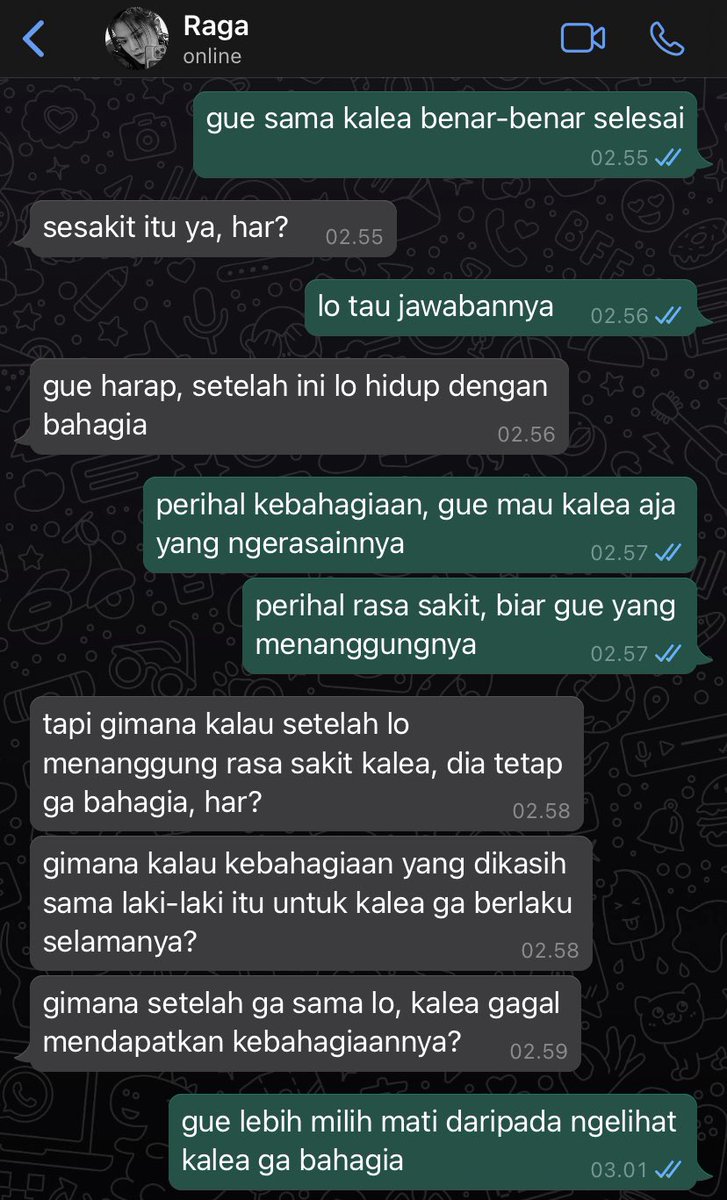 ka'nin tweet media