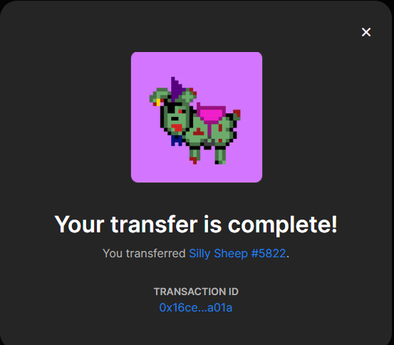 CryptoAnimalFarm tweet media